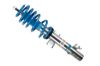 Suspension Kit, springs/shock absorbers VW Polo 6R; K; B14
