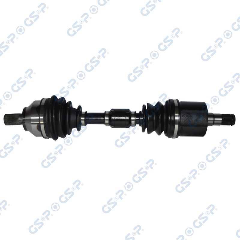 Drive Shaft VOLVO - 30783173