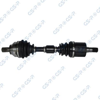 Drive Shaft VOLVO - 30783173