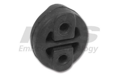 Bracket, muffler MAZDA