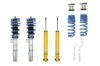 Suspension Kit, springs/shock absorbers