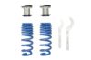 Suspension Kit, springs/shock absorbers