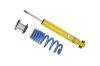 Suspension Kit, springs/shock absorbers