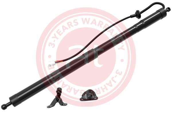 Electric Motor, tailgate TOYOTA - 68910 71030