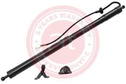 Electric Motor, tailgate TOYOTA - 68910 71030