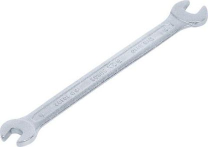 Open-end Spanner Double Open End Spanner 6x7 mm