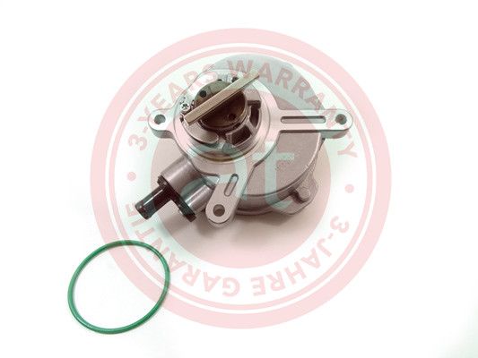 Vacuum Pump, braking system BMW E60/E70