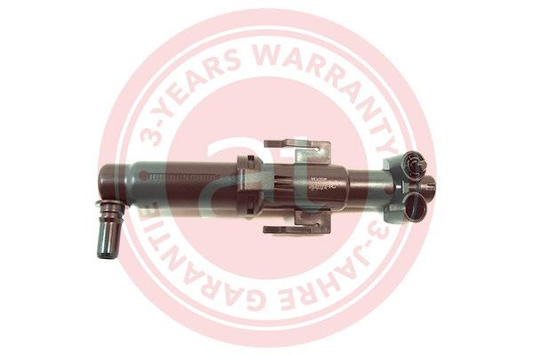 Washer Fluid Jet, headlight cleaning BMW E89