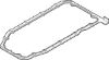 Gasket, oil sump GENERAL MOTORS - 90467759
