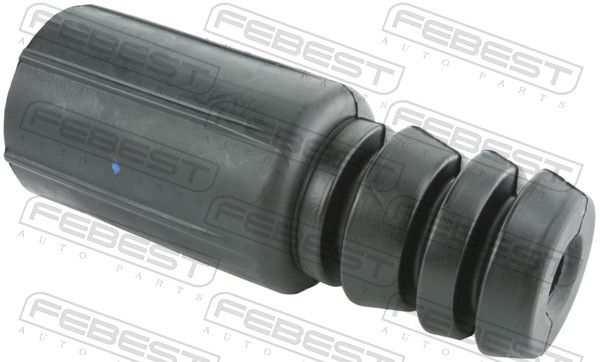 Protective Cap/Bellow, shock absorber VAG 2H0412303D