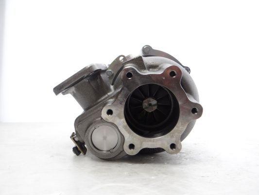 Charger, charging (supercharged/turbocharged)