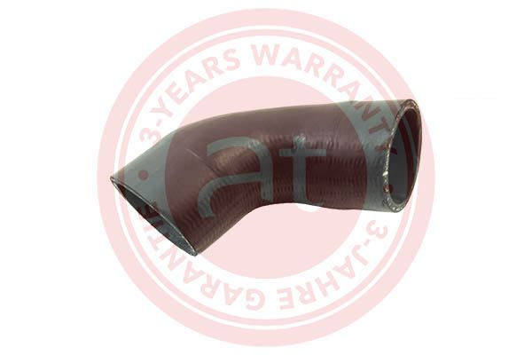 Charger Air Hose VAG Eos, Golf, Jetta, Passat, Audi A3