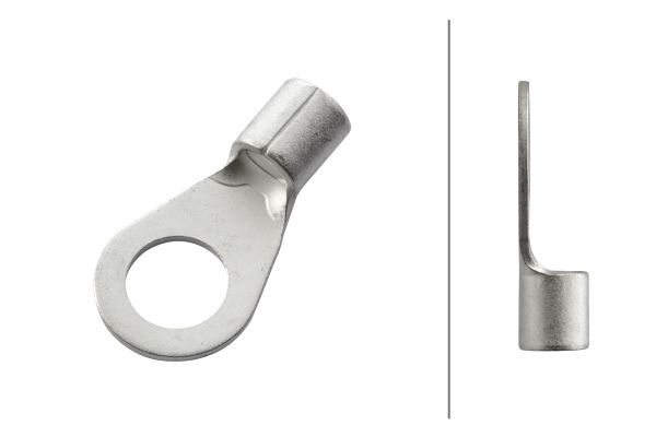 Cable Connector 6-10mm M8 50tk