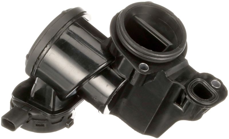 Oil Separator, crankcase ventilation AUDI - 036103464AH