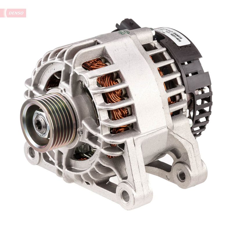 Alternator PSA - 5702.AQ