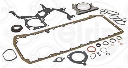 Gasket Kit, crankcase BMW ET