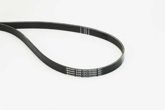 V-Ribbed Belt