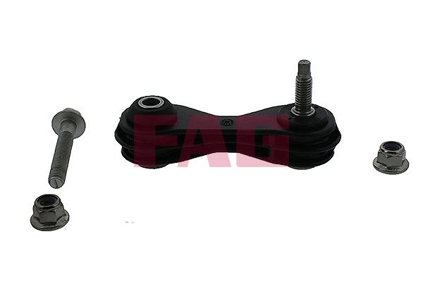 Link/CoupIing Rod, stabiliser MERCEDES-BENZ - 169 320 05 89