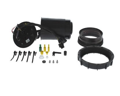 Heating, tank unit (urea injection) MERCEDES-BENZ  - 204 471 05 75