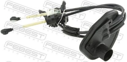 Cable Pull, manual transmission RENAULT 349359600R