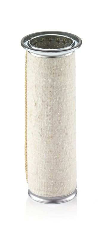 Secondary Air Filter Case New Holland AS 10255