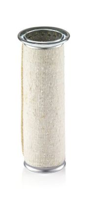 Secondary Air Filter Case New Holland AS 10255