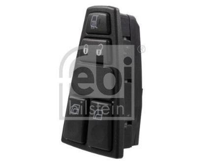 Multi-Function Switch Volvo - 22566507