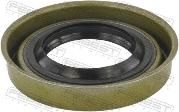 Shaft Seal, wheel hub GM 12471686