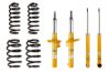 Suspension Kit, springs/shock absorbers VW GOLF V Variant (1K5); K; B1