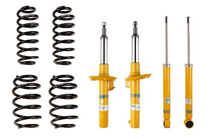 Suspension Kit, springs/shock absorbers VW GOLF V Variant (1K5); K; B1