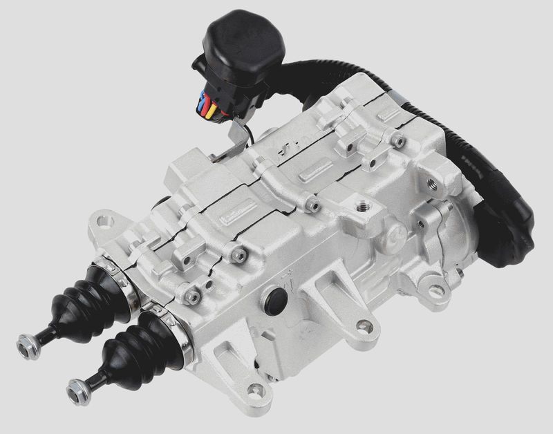 Slave Cylinder, clutch