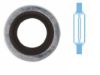 Seal Ring, oil drain plug Seal, oil drain plug