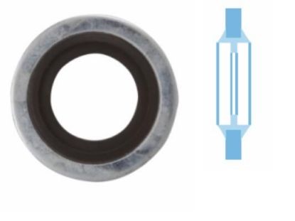 Seal Ring, oil drain plug Seal, oil drain plug