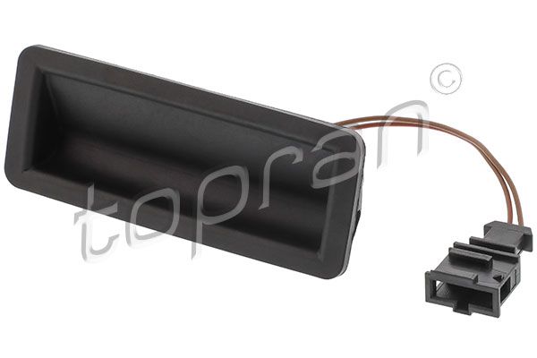 Tailgate Handle VAG - 6Y0827574K