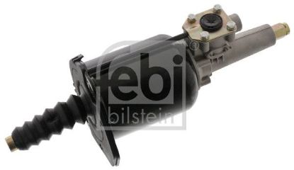 Clutch Booster EVOBUS - 000 254 08 47