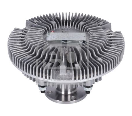 Clutch, radiator fan Fendt (Traktoren) - G718202040100