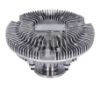 Clutch, radiator fan Fendt (Traktoren) - G718202040100