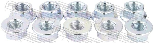 Camber Correction Screw MITSUBISHI MU000763, TOYOTA 94188-01201