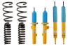 Suspension Kit, springs/shock absorbers BMW 3 Coupe (E92); K; B12 PK