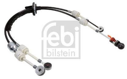 Cable Pull, manual transmission RENAULT - 349 35 99 03R