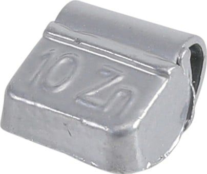 Balance Weight Balancing weight : 10 g : 100 pcs.