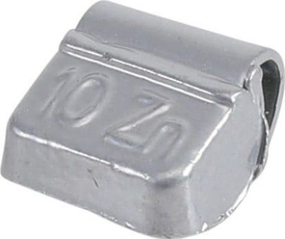 Balance Weight Balancing weight : 10 g : 100 pcs.