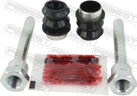 Guide Bolt, brake caliper GM 25910433
