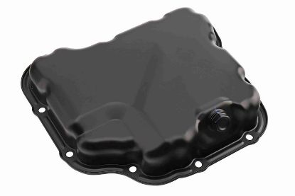 Oil sump MITSUBISHI MD369654