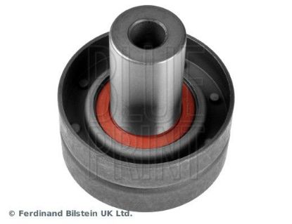 Deflection Pulley/Guide Pulley, timing belt NISSAN 13077-54A00