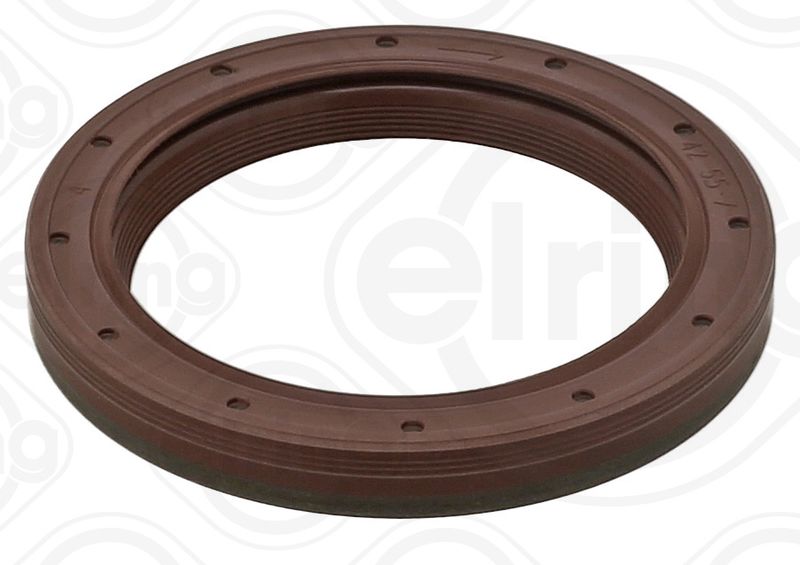 Shaft Seal, crankshaft 42 x 55 x 7 AW/BS OF RD FPM