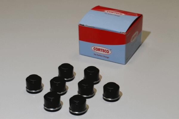 Seal Set, valve stem OPEL k.8tk