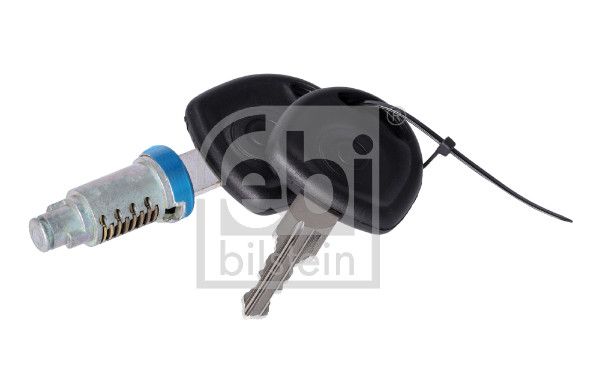 Lock Cylinder Opel - 0133 414