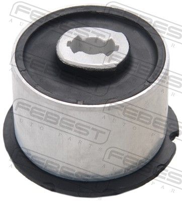 Mounting, control/trailing arm PORSCHE 970.341.05304