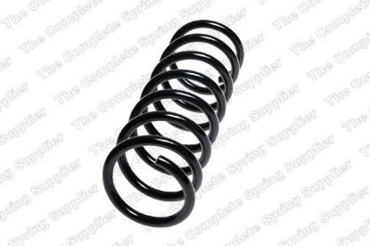 Suspension Spring VOLVO - 30666222
